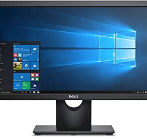 Dell LED 19.5″ Monitor